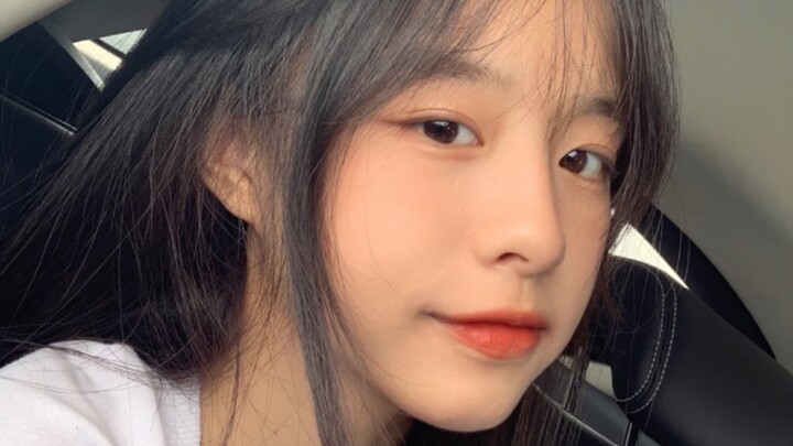 นี่คือความรู้สึกของความรักหรือเปล่า