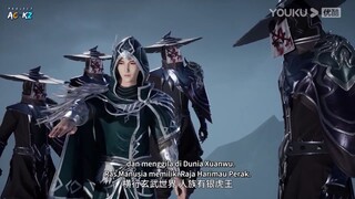 Xuan emperor S3 Episode 06-10 Sub Indonesia