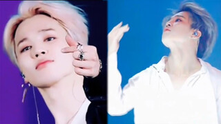 Topik hangat: Lintah darat seksi Park Jimin! Jadi pria berbahaya di US!