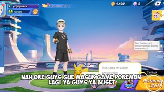 REVIEW EVENT POKEMON TERBARU DI BULAN JANUARI GES 🥰