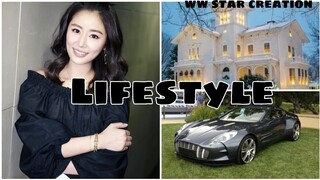 Ruby lin biography(lifestyle 2020)Age/family/profession/Dramas/movies/Award and more:WWstarcreation