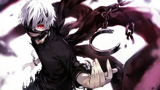 TOKYO GHOUL (S-4) (EPISODE-1) in Hindi dubbed.