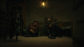 Lokah - When Legends Chill： Michael x Charlie ｜ Lokah ｜ Tovino Thomas ｜  Dulquer Salmaan