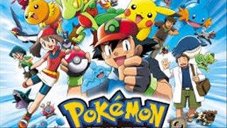 Pokemon (Phần 2) - Tập 1