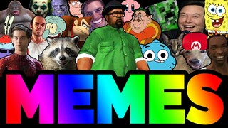 BEST MEMES COMPILATION V18