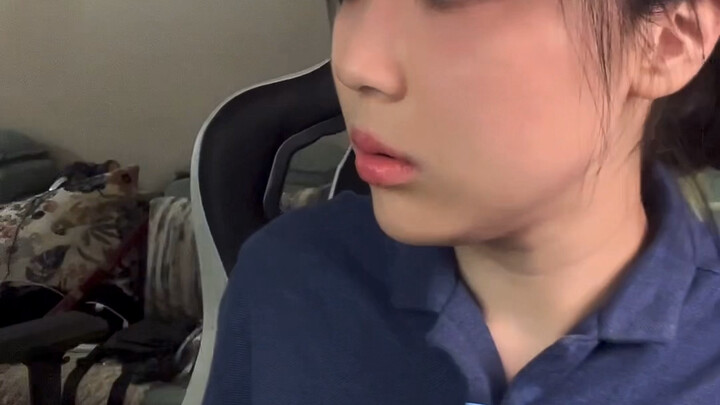 ทำไมฉันไม่เคยวิ่ง