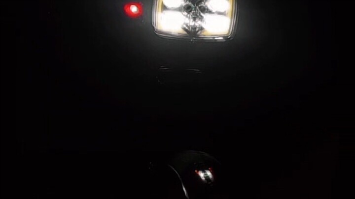 My New Bike Modification