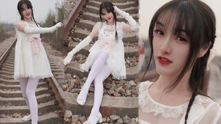 【竖屏】xyzの魔法【翎雪】HB to 李可欣