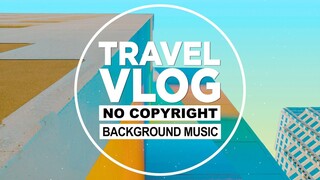 CRED1X - Daylight (Vlog No Copyright Music) (Travel Vlog Background Music) Tropical House Music