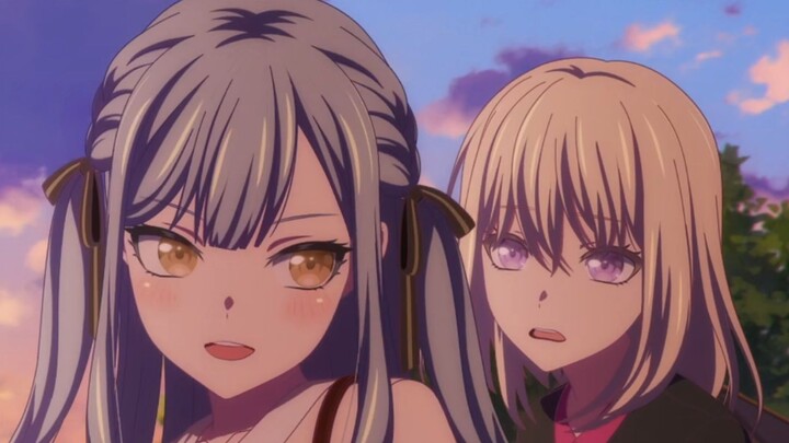 [M-Style] Xiangzi’s Got You!