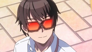 البطل مُهزوم ومُهان! إله الحب الطاهر يسقط! ما مدى روعتها في الحلقة الخامسة من جزيرة باساكو؟