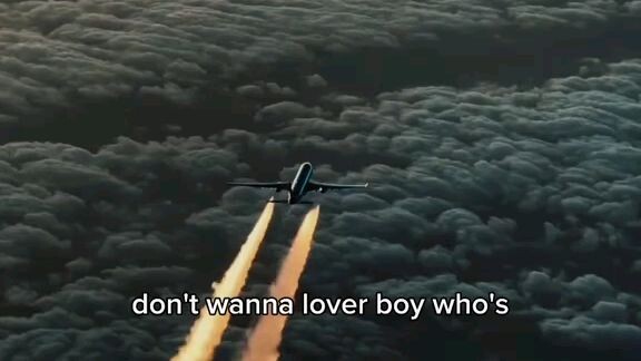 #loverboy