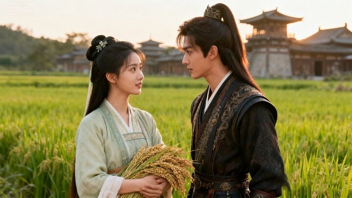 【IndoSub】Reborn Saat Menyelamatkan Putra Mahkota dan Kali Ini Aku Langsung Menikahinya!