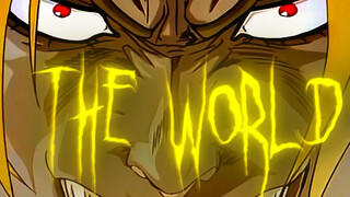 This is “The World”