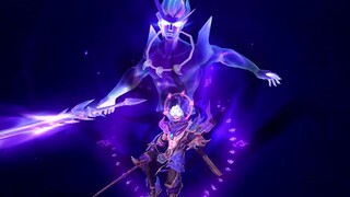 SKIN ASSASSIN TERKEREN DI MOBILE LEGENDS