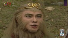 GTV - Kera Sakti Episode 07 | Bahasa Indonesia