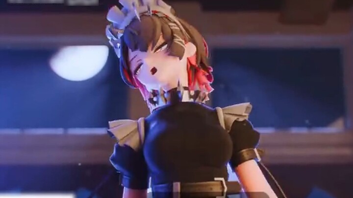 Ailian let me serve you one last time.
