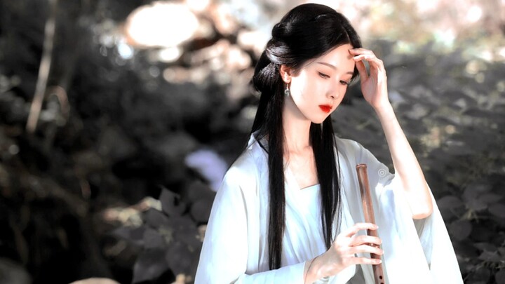 I burn high incense to honor the deities.