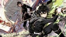 Thiên Thần Diệt Thế S2 - Tập 1-12 + OVA Full [Việt sub] | TBT Anime