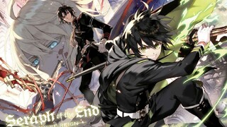 Thiên Thần Diệt Thế S2 - Tập 1-12 + OVA Full [Việt sub] | TBT Anime