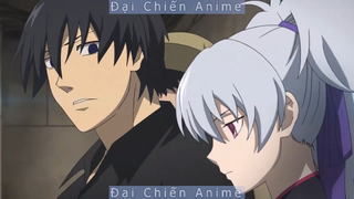 Darker Than Black: Bí Mật Bóng Tối「AMV」- Make a Wish ᴴᴰ #anime #schooltime