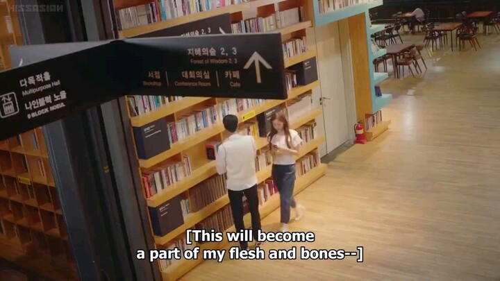 Love Revolution ep 25