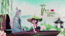 [Lyrics] Từ Nay Còn Ta Với Ta Lưu Lạc Vietnamese Version - Lee Phú Quý (Nezha 2019 Ending 2 OST)