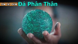 [Review Phim] Chạm Vào Viên Đá này bạn sẽ phân Thân làm 2 | Review Tóm Tắt Phim Thiên Thạch bí ẩn