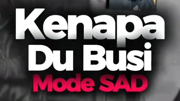Wasiat Terlarang Du Busi Buat Huo Yuhao: Era Otot VS Teknologi!