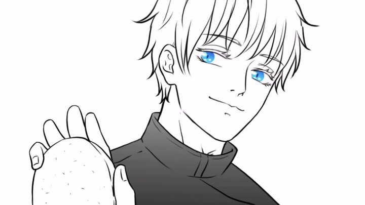 [Curse Back/Xia Wu] Your friend sends you a table scraping request