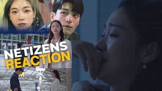 LITTLE WOMEN The FINALE - NETIZENS REACTIONS - Episode 12