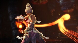 Chơi thử Blade & Soul Revolution