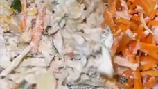 bakwan sayur