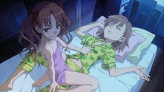 [AMV]Do You Like Misaka Mikoto? - A Certain Scientific Railgun