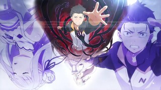 Re:Zero: Lost in Memories Theme Song 2 Full 『Mirror, Mirror, Mirror』 Konomi Suzuki