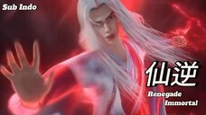 Renegade Immortal Episode 10 Sub Indo