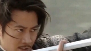 Comparing the previous and current "Lu Xiaofeng", Zhang Zhilin's version has the best appearance