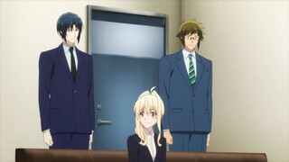 [SHANA] IDOLiSH7 Second Beat - 03 (sub indo)