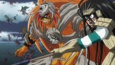 Ushio to Tora S2 Episode 12__Sub indo