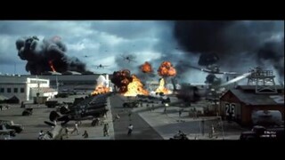 Pearl Harbour - Surprise Attack |เพิร์ล ฮาร์เบอร์ - เซอร์ไพรส์ แอตแทค