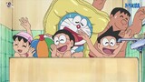 Doraemon|Hồ bơi Khủng L🤣
