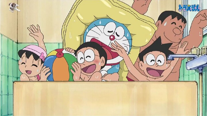 Doraemon|Làm ơn! Chiếc vòng Động vật|Cùng Chơi Chữ thôi - Bilibili Doraemon|Làm ơn! Chiếc vòng Động vật|Cùng Chơi Chữ thôi - Bilibili
