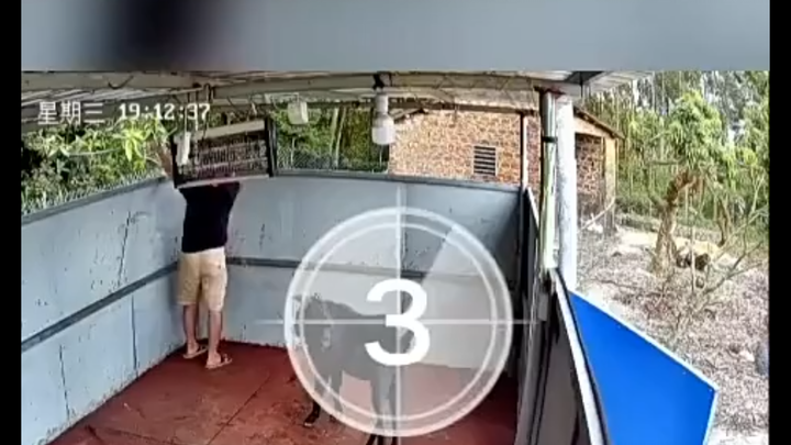 Rốt cuộc vẫn phải đối đầu nhau một phen thì mới được sao?