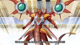 Bakugan Battle Brawlers - Gundalian Invaders Episode 02 Sub Indo