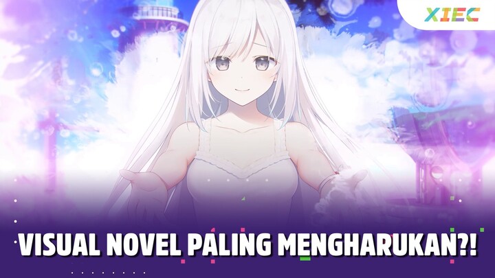 CINTANYA CUMA DI DALAM MIMPI?! | Review Dreamin' Her -Boku wa, Kanojo no Yume o Miru.-