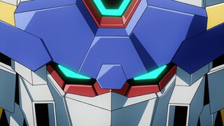 Gundam AGE3 debut