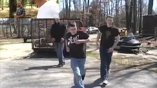 Overachievers: Episode 7- Resolution (Cont.) Parker Zippel's Reaction