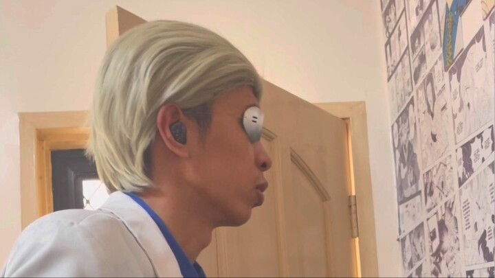 May Jujutsu Kaisen 0 na sa BiliBili Philippines!