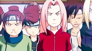 【Naruto ❤ Sasuke】 Một chút ngọt ngào
