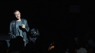 幽默的女孩最可爱-付航脱口秀
